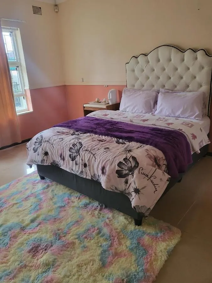 Mestil Guesthouse Cape Town Guest house