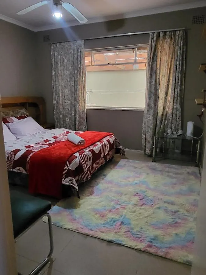 Mestil Guesthouse Cape Town South Africa