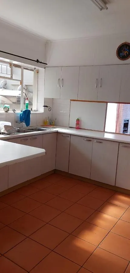 Mestil Guesthouse Cape Town