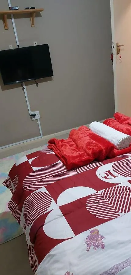 Konukevi Mestil Guesthouse Cape Town