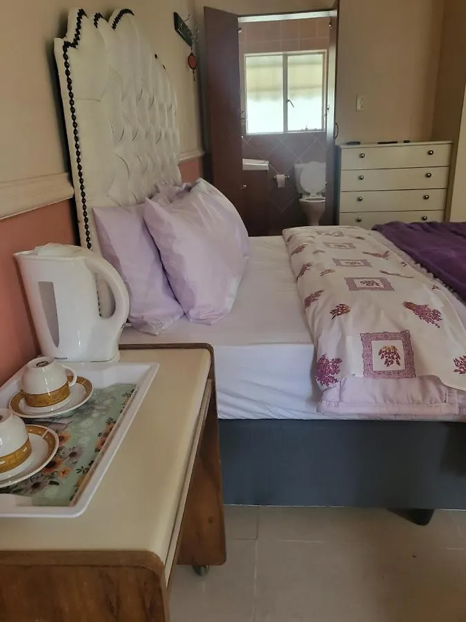 Konukevi Mestil Guesthouse Cape Town Güney Afrika
