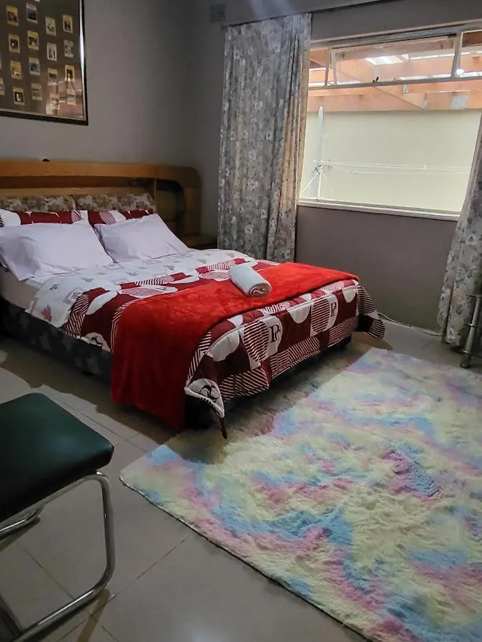 Mestil Guesthouse Cape Town 0*,  Güney Afrika