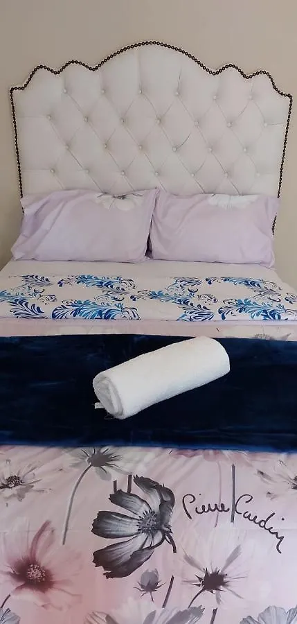Mestil Guesthouse Cape Town 0*,  Güney Afrika