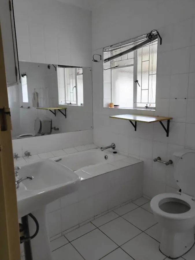 Mestil Guesthouse Cape Town 0*,