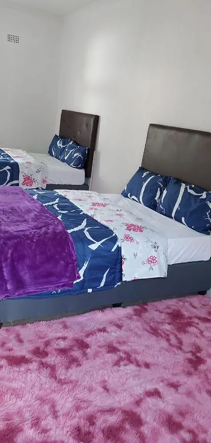 Mestil Guesthouse Cape Town