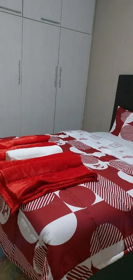 Konukevi Mestil Guesthouse Cape Town Güney Afrika